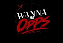 Lil Noonie - Wanna Be Opps (Instrumental) (Prod. By 2k5 jaay & skhavocc)