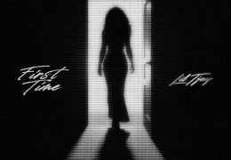 Lil Tjay - First Time (Instrumental) (Prod. By whywhiteshine & rigasbeats)