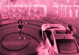 Luh Nae - Geeked Sh*t (Instrumental) (Prod. By Wxvyboy, Far East & matt teap)