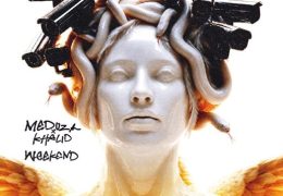 MEDUZA & Khalid - Weekend (Instrumental) (Prod. By MEDUZA & Lewis Thompson)