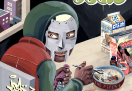 MF DOOM - Guinnessez (Instrumental) (Prod. By Metal Fingers)