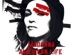 Madonna - X Static Process (Instrumental) (Prod. By Madonna & Mirwais Ahmadzaï)