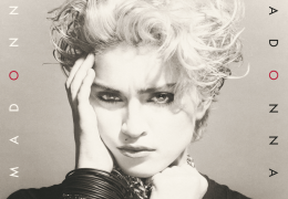 Madonna - Think Of Me (Instrumental) (Prod. By Reggie Lucas)