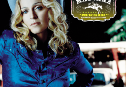 Madonna - Impressive Instant (Instrumental) (Prod. By Madonna & Mirwais Ahmadzaï)