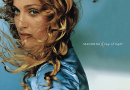 Madonna - Frozen (Instrumental) (Prod. By William Orbit, Patrick Leonard & Madonna)