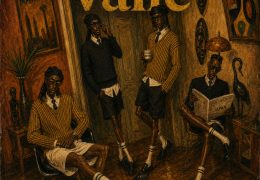 Matata - Valle (Instrumental) (Prod. By James Grey)