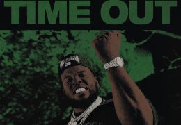 Maxo Kream - Time Out (Instrumental) (Prod. By JPEGMAFIA)