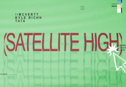 MCVertt Ft. Kyle Richh & Tata - Satellite High (Instrumental) (Prod. By MCVertt)
