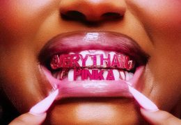 Monaleo & Teezo Touchdown - Everythang Pinka (Instrumental) (Prod. By Jerm Juice & DLo The Great)