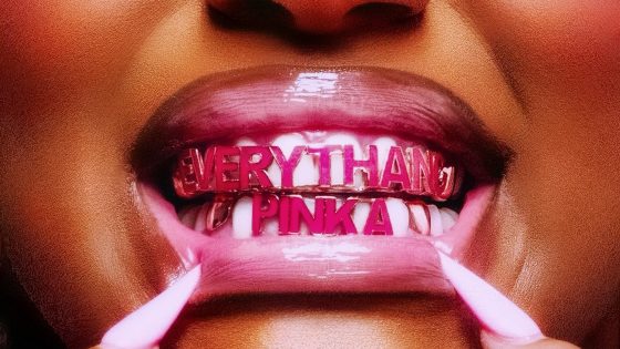 Monaleo & Teezo Touchdown - Everythang Pinka (Instrumental) (Prod. By Jerm Juice & DLo The Great)