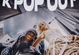 N'John - K Pop Out (Instrumental) (Prod. By Ebenezer)