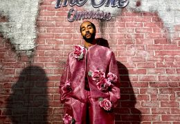 Omarion - The One (Instrumental) (Prod. By Azul & Nathan Butts)
