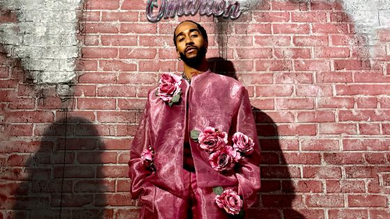 Omarion - The One (Instrumental) (Prod. By Azul & Nathan Butts)
