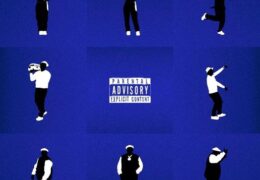 P-LO - DUMBLR (Instrumental) (Prod. By P-LO)