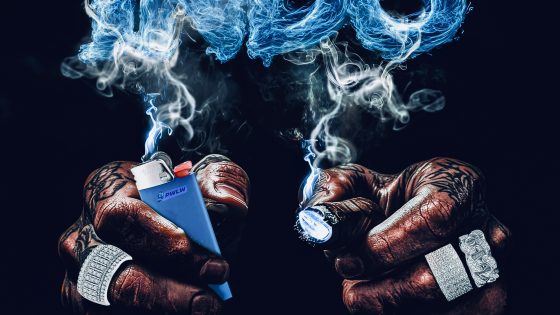 Peewee Longway - INDO (Instrumental)