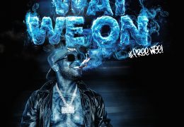 Peewee Longway - Wat We On (Instrumental) (Prod. By MPA SwagDot)