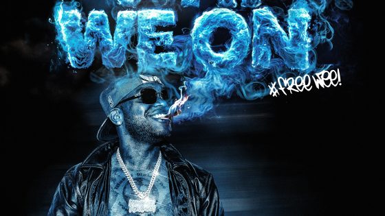 Peewee Longway - Wat We On (Instrumental) (Prod. By MPA SwagDot)
