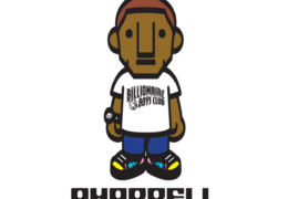 Pharrell & JAY-Z - Young Girl (Instrumental) (Prod. By Pharrell Williams)