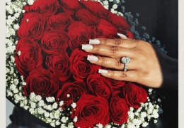 Queen Naija - Ring (Instrumental) (Prod. By Troy Taylor & Theevoni)