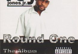 Roy Jones Jr. - Y'all Must Have Forgot (Instrumental) (Prod. By Mr. Lee713) | Throwback Thursdays