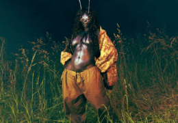 SZA & Kendrick Lamar - 30 for 30 (Instrumental) (Prod. By Michael Uzowuru & J. White Did It)
