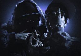 Shoreline Mafia - Wood Wire Buffs (Instrumental) (Prod. By Sean Momberger & 1mtha1)
