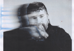 Teddy Swims - Break up in Reverse (Instrumental) (Prod. By Julian Bunetta, John The Blind, Matt Zara & Tommy King)