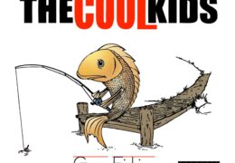 The Cool Kids - Broadcasting Live (Instrumental) (Prod. By J.Kelr, Don Cannon & Chuck Inglish)