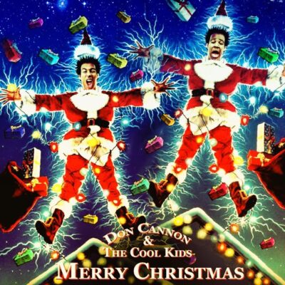 The Cool Kids (Merry Christmas)
