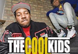The Cool Kids - Pennies (Instrumental) (Prod. By Chuck Inglish)
