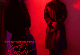 The Dream - Bring That Body (Instrumental) (Prod. By The-Dream & Tricky Stewart)