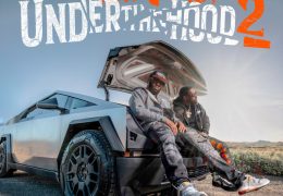 The Mekanix, E-40, Problem & J. Stalin - So Ugggly (Instrumental) (Prod. By The Mekanix)