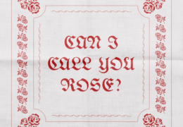 Thee Sacred Souls - Can I Call You Rose? (Instrumental) (Prod. By Bosco Mann)