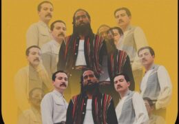 Thee Sacred Souls - Happy and Well (Instrumental) (Prod. By Bosco Mann)