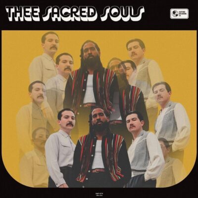 Thee Sacred Souls (Thee Sacred Souls)