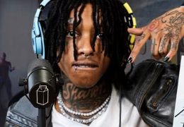 Topoppgen - Lunch Break Freestyle (Instrumental) (Prod. By Flarryse & 5starchrome)