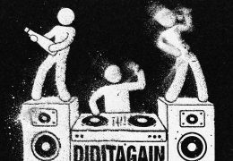 Travy, Fred again.. & Elzzz - Did It Again (Instrumental) (Prod. By Fred again.. & Illangelo)