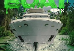 Trim & Pooh Shiesty - BOAT (Instrumental) (Prod. By freddy2smoove)
