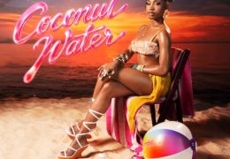 Trim - Coconut Water (Instrumental) (Prod. By FINNGOTIT, K6WYA & 6lement)