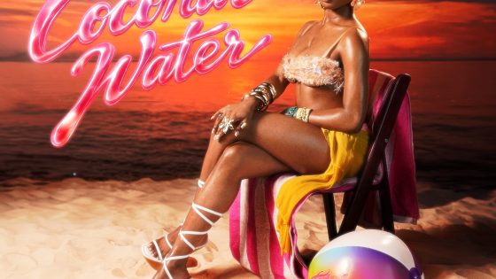 Trim - Coconut Water (Instrumental) (Prod. By FINNGOTIT, K6WYA & 6lement)