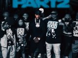 Zillionaire Doe - Part 2 (Instrumental) (Prod. By RyDidIt)