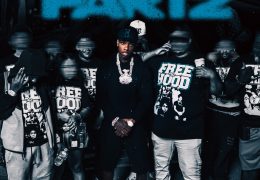Zillionaire Doe - Part 2 (Instrumental) (Prod. By RyDidIt)