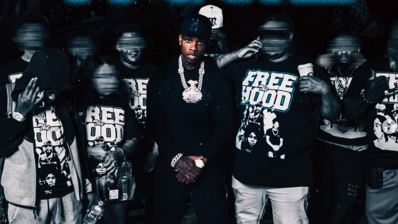 Zillionaire Doe - Part 2 (Instrumental) (Prod. By RyDidIt)