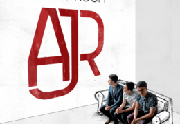 AJR - Livin' On Love (Instrumental) (Prod. By Ryan Met)