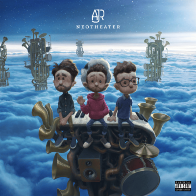 AJR (Neotheater)