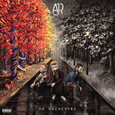 AJR (OK ORCHESTRA)