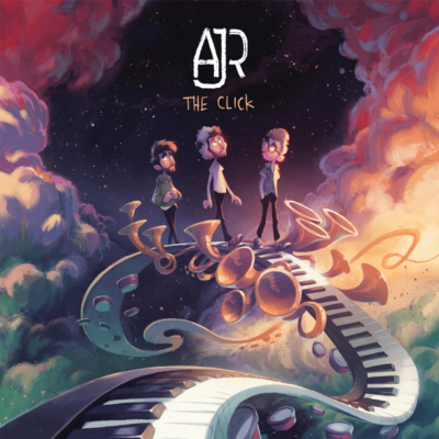 AJR (The Click)