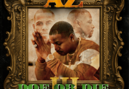 AZ & Nas - Surprise (Instrumental)