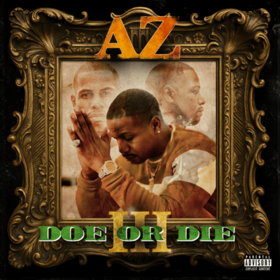 AZ (Doe or Die II)