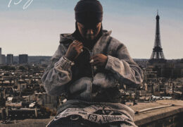 Amaria BB - Bonjour (Instrumental) (Prod. By A.L.V Beats)
